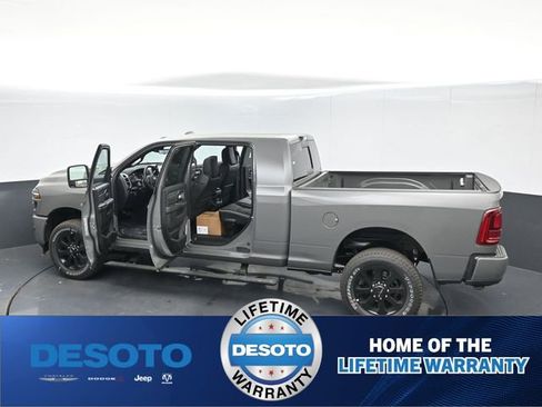 New 2026 RAM 2500 Laramie image 55