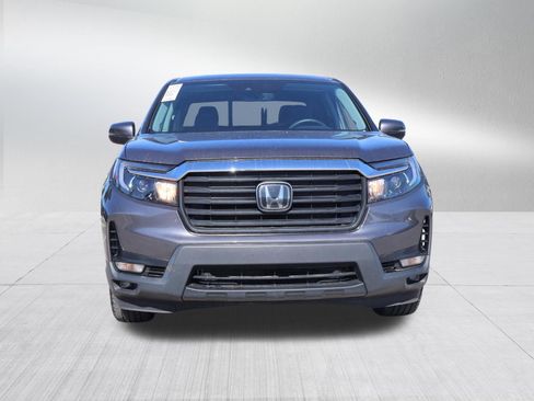Used 2023 Honda Ridgeline RTL image 2