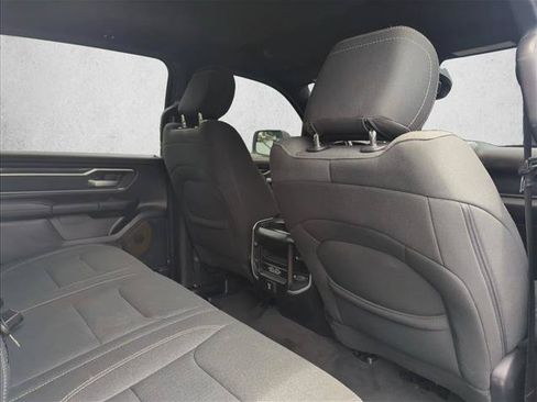 Used 2021 RAM 1500 Big Horn AWD/4WD image 22