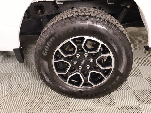 Used 2023 Ford F150 XLT w/ Equipment Group 302A High AWD/4WD image 20