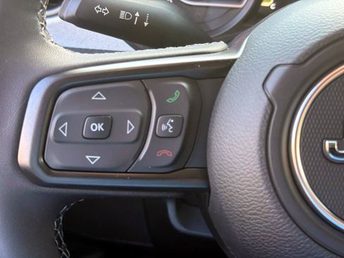 New 2026 Jeep Wrangler Unlimited Sport AWD/4WD image 18