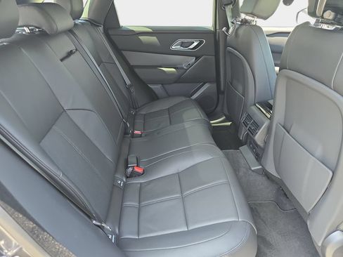 New 2026 Land Rover Range Rover Velar S AWD/4WD image 11