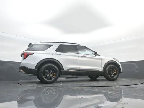 New 2026 Ford Explorer Tremor w/ Tremor Ultimate Package image 37