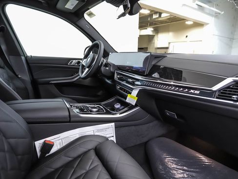 New 2026 BMW X5 xDrive40i image 29