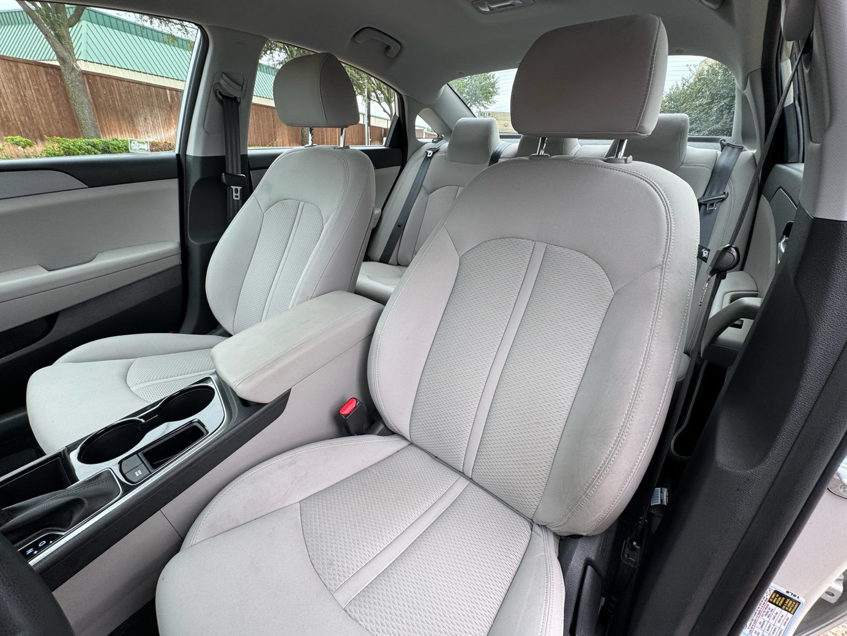 Used 2019 Hyundai Sonata ECO FWD image 23