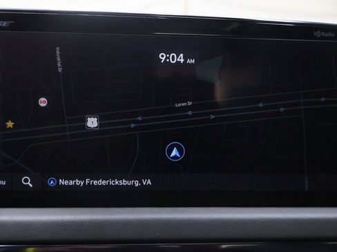 Used 2023 Hyundai Sonata N Line image 23