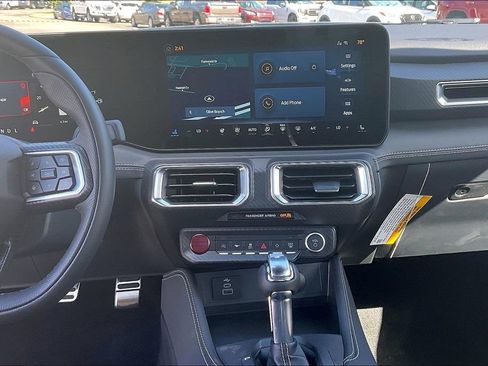 New 2025 Ford Mustang Premium image 7