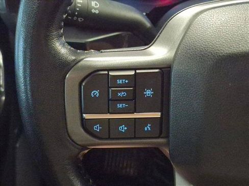 Used 2022 Ford F150 XLT w/ Equipment Group 302A High AWD/4WD image 11