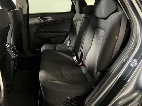 New 2026 Kia Sportage S image 23