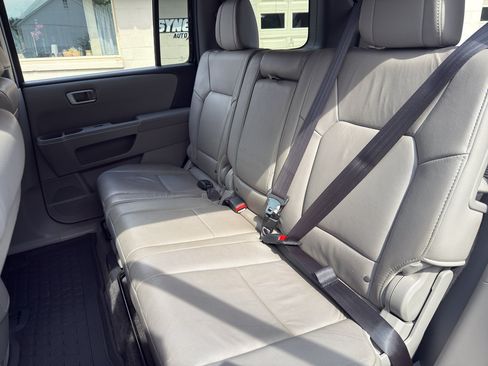 Used 2013 Honda Pilot EX-L image 14