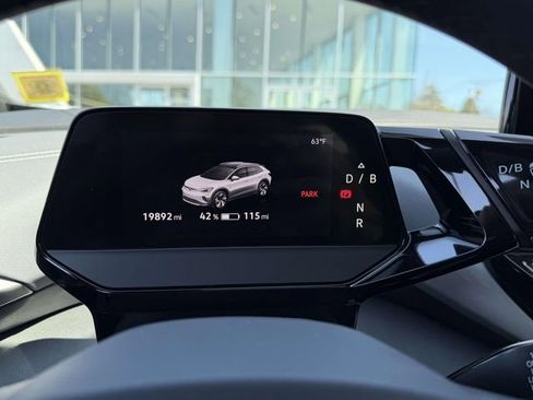 Used 2023 Volkswagen ID.4 Pro S AWD/4WD image 25