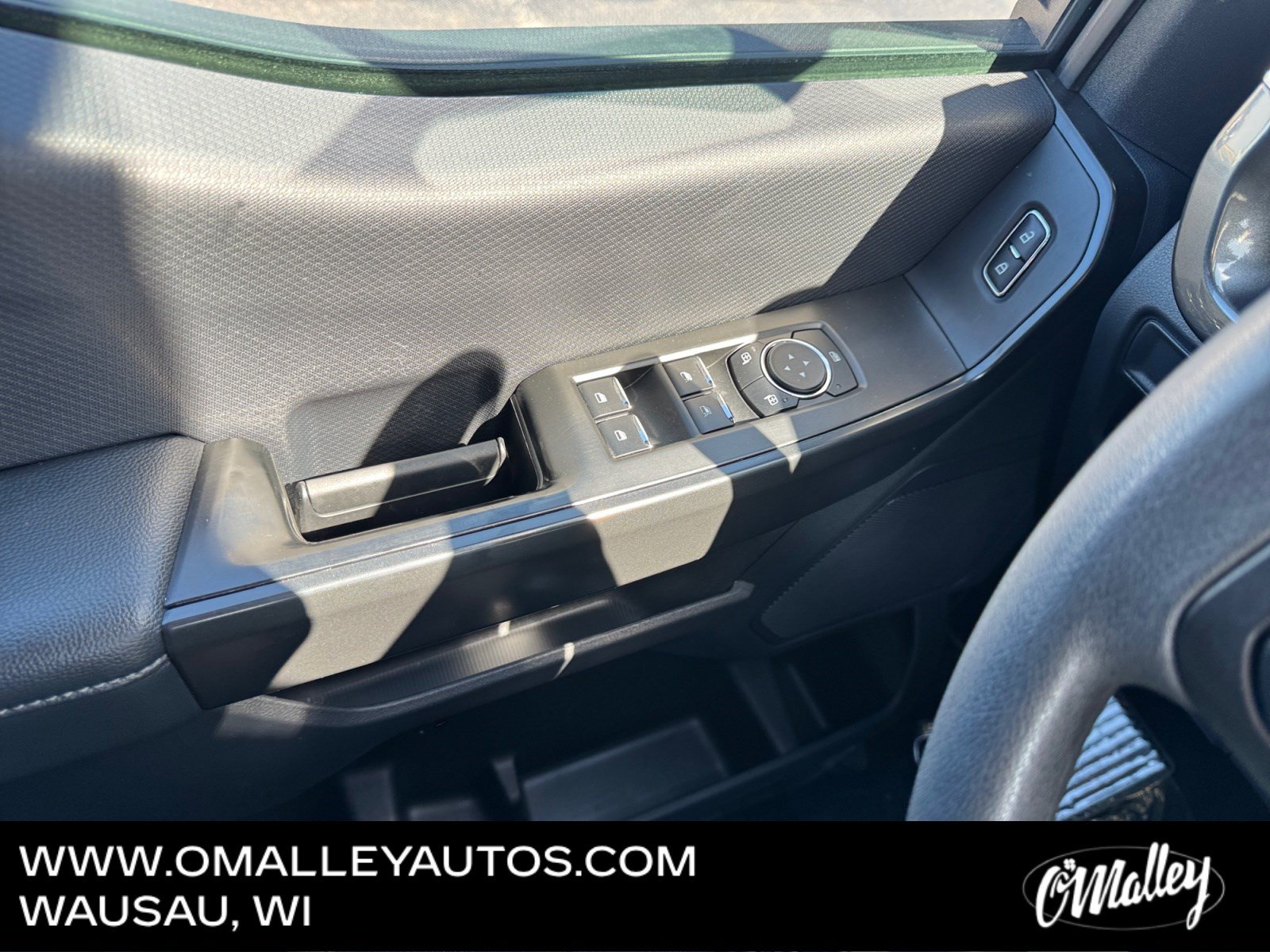 Used 2024 Ford F150 STX w/ Mobile Office Package AWD/4WD image 19