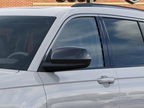New 2026 Jeep Grand Cherokee L Limited AWD/4WD image 12