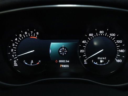 Used 2015 Lincoln MKC FWD w/ Equipment Group 102A Reserve image 26