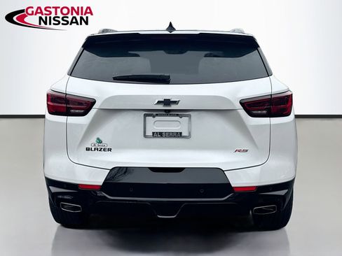 Used 2024 Chevrolet Blazer RS image 6