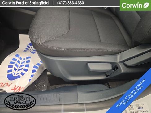 New 2026 Ford Maverick XL image 39