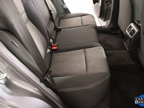 Used 2024 Nissan Rogue SV image 13