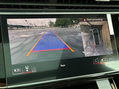New 2026 Audi Q8 Premium Plus image 17