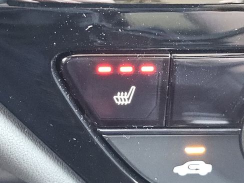 New 2026 Honda Accord EX-L image 12