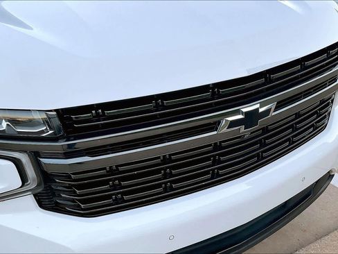 Certified 2022 Chevrolet Tahoe RST w/ Luxury Package image 30