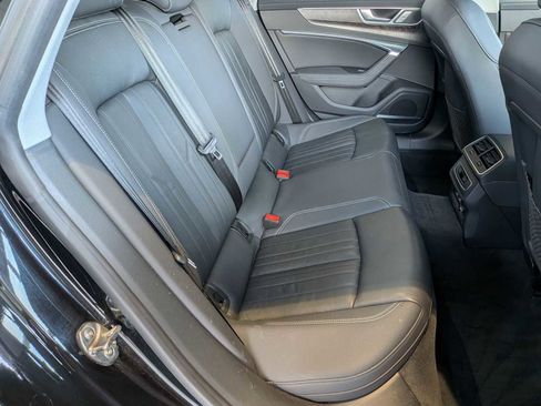 Used 2020 Audi A7 3.0T Premium Plus w/ Premium Plus Package image 20