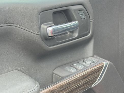 Used 2019 Chevrolet Silverado 1500 RST w/ All-Star Edition AWD/4WD image 21