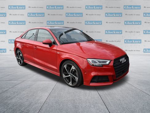 Used 2020 Audi A3 2.0T Premium Plus image 16