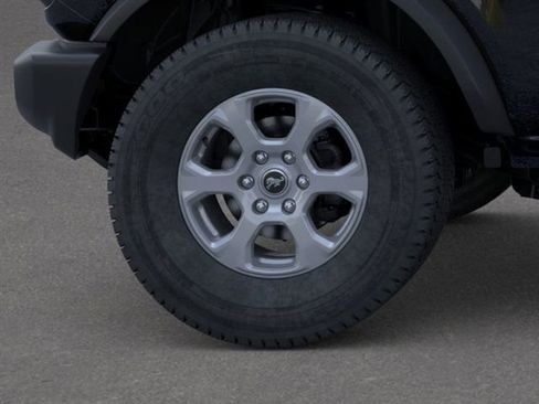 New 2026 Ford Bronco Big Bend image 21