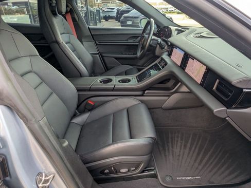 Certified 2023 Porsche Taycan image 24