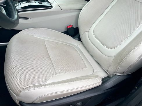 Used 2024 Hyundai Tucson Limited image 20