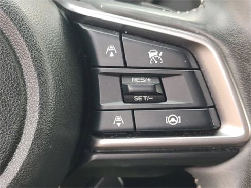 Used 2024 Subaru Ascent Touring image 22