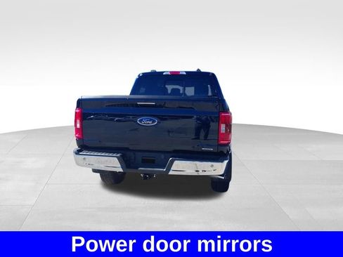 Used 2023 Ford F150 XLT w/ Equipment Group 302A High AWD/4WD image 52