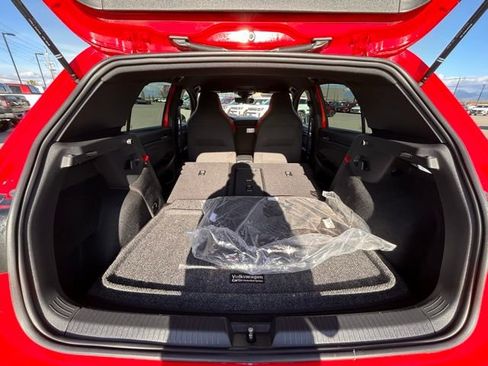 Used 2023 Volkswagen GTI 40th Anniversary Edition image 44