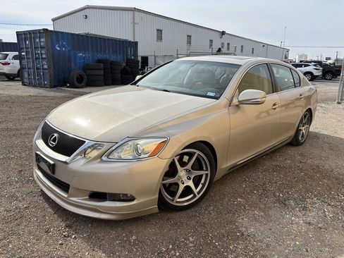Used 2010 Lexus GS 350 image 3