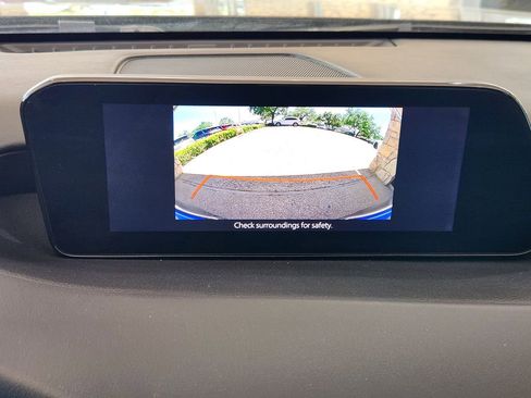 Used 2021 MAZDA MAZDA3 s FWD image 15