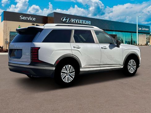 New 2026 Hyundai Palisade AWD image 8