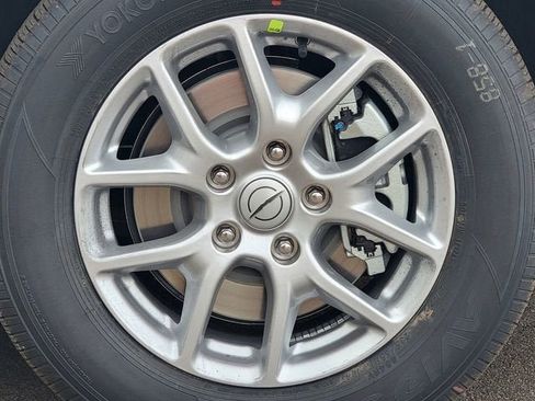 New 2026 Chrysler Pacifica Select image 16