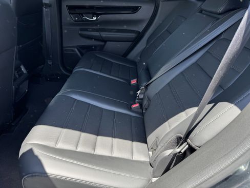 Used 2023 Honda CR-V EX-L image 12