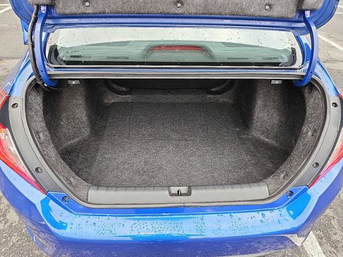 Used 2016 Honda Civic EX-T image 26