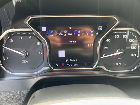 Certified 2021 GMC Sierra 1500 Denali AWD/4WD image 43