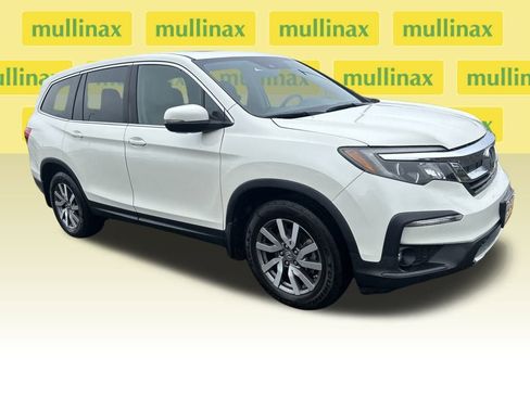 Used 2019 Honda Pilot EX-L image 1
