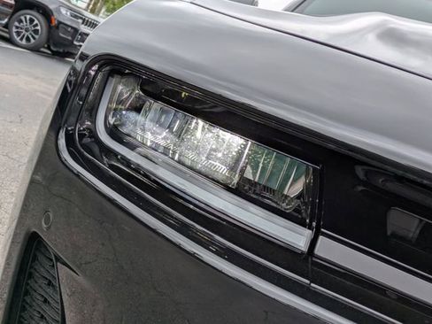 New 2026 Dodge Charger Scat Pack w/ Blacktop Package image 7