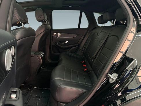 Certified 2017 Mercedes-Benz GLC 300 image 12