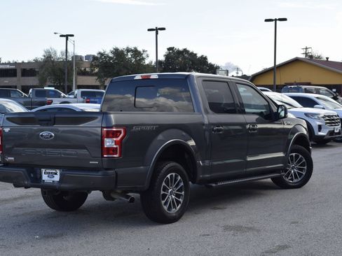 Used 2019 Ford F150 XLT w/ Equipment Group 302A Luxury image 10
