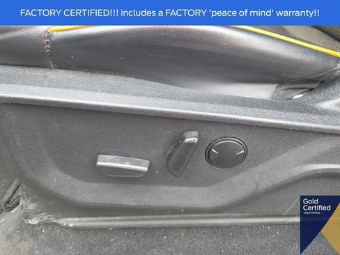 Used 2023 Ford F150 Tremor w/ Equipment Group 402A High AWD/4WD image 24