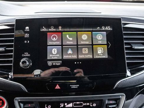 Used 2021 Honda Passport Touring image 22