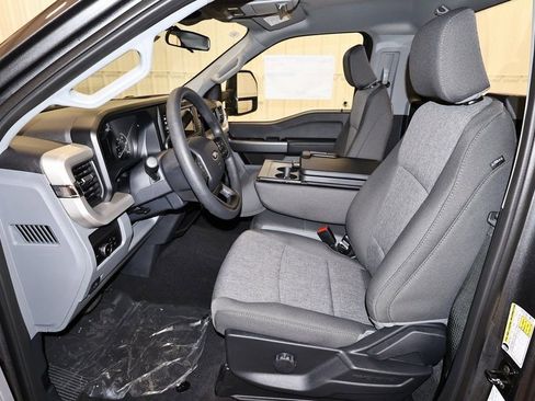 New 2026 Ford F350 XL w/ STX Appearance Package AWD/4WD image 10