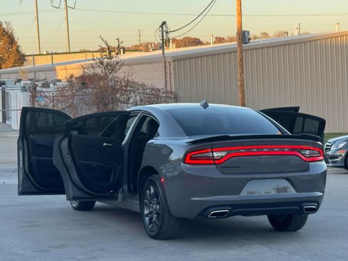Used 2018 Dodge Charger GT w/ Driver Confidence Group image 24