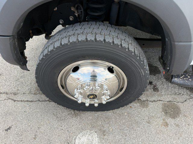 Used 2017 Ford F450 XL w/ Power Equipment Group RWD image 20