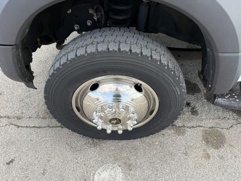 Used 2017 Ford F450 XL w/ Power Equipment Group image 20